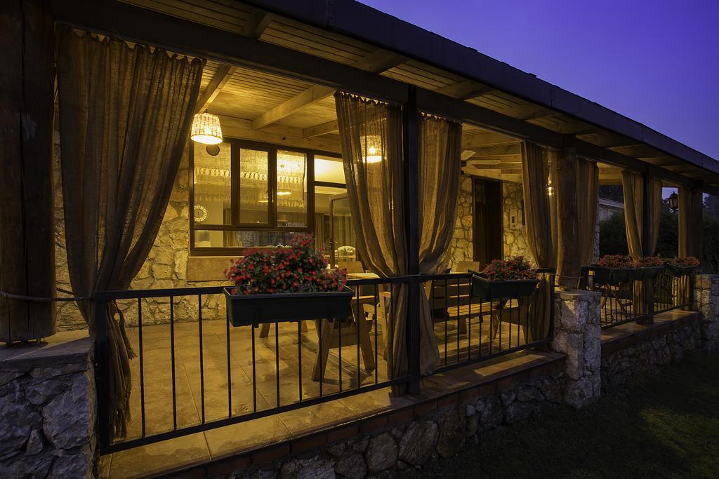 Sapanca Villa Pera Room photo
