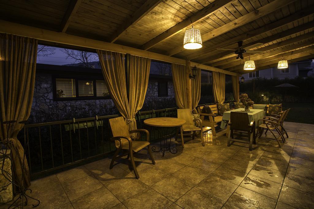 Sapanca Villa Pera Room photo